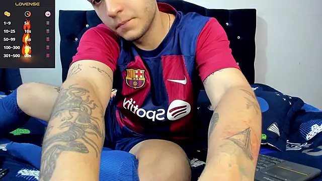 Noha white online show from February 2025 01:40:02 AM