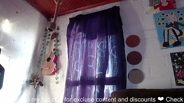 NEXT DOOR GIRL  online show from January 2025 10:50:01 PM