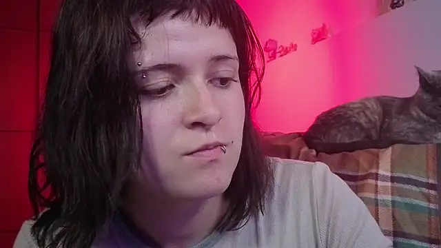 NEXT DOOR GIRL  online show from April 2026 10:54:02 PM