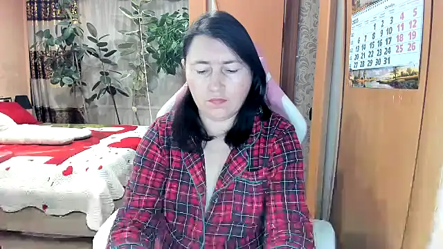 Tatyana51 online show from October 2025 12:06:02 PM