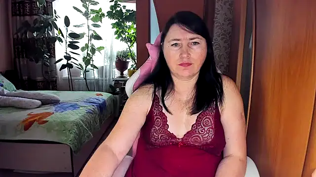 Tatyana51 online show from February 2026 07:45:02 AM