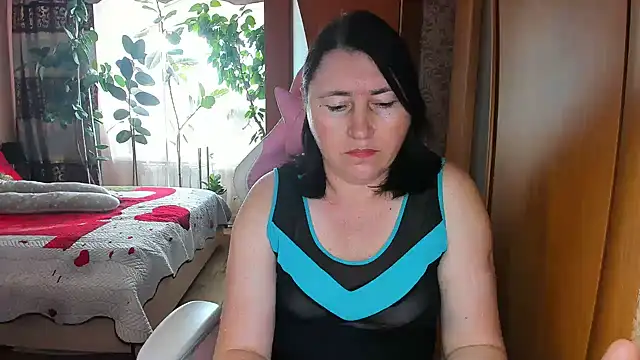 Snapshot of Tatyana51 chatting on June 2026 06:49:01 AM Tatyana51 online show from June 2026 06:49:01 AM