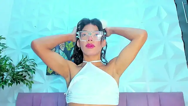 Briyit Doll online show from February 2025 03:28:01 AM