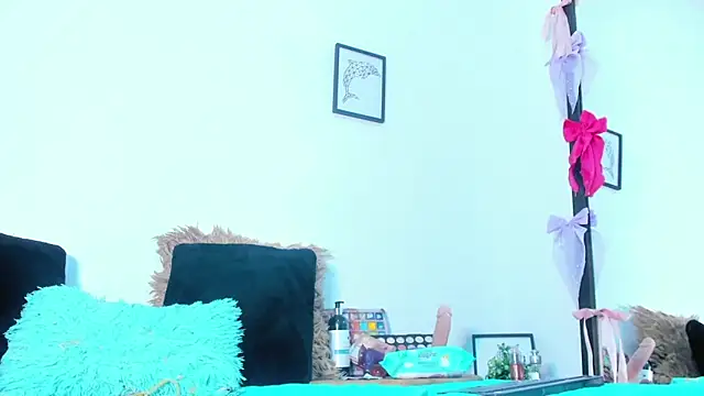 Briyit Doll online show from October 2025 07:35:02 PM