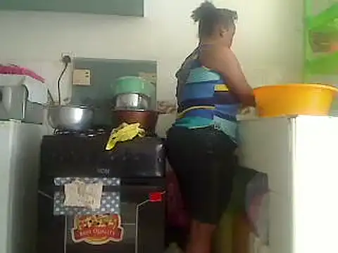 browndolly12 online show from January 2025 09:08:01 AM