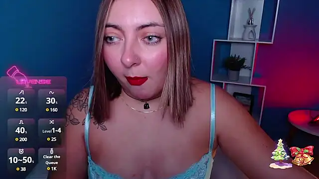 Snapshot of miaawild chatting on December 2024 07:14:01 PM miaawild online show from December 2024 07:14:01 PM