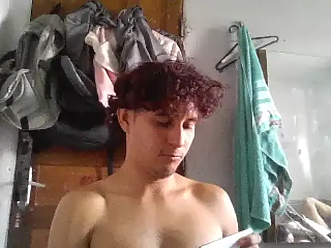 pedrodavid  online show from January 2025 07:32:02 PM