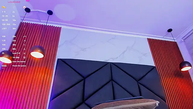 Caro martinezz online show from February 2025 08:26:02 AM