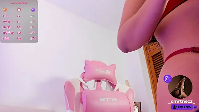 Caro martinezz online show from January 2026 01:41:02 AM