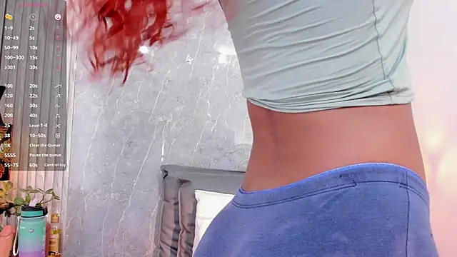 Sophiee Velvet online show from March 2025 06:05:02 PM