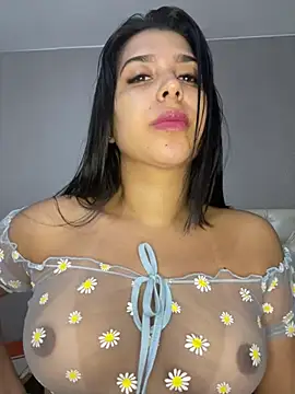 NiaSoler online show from December 2024 10:41:01 AM