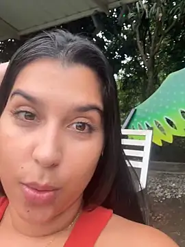 NiaSoler online show from November 2025 08:25:02 PM