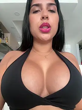 NiaSoler online show from February 2026 02:02:01 PM