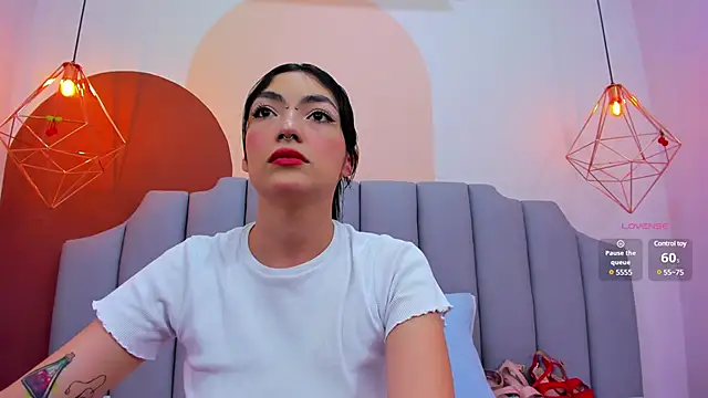 Snapshot of ThailyCherry chatting on February 2025 07:31:02 PM ThailyCherry online show from February 2025 07:31:02 PM