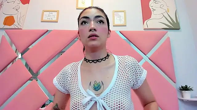 Snapshot of ThailyCherry chatting on March 2025 01:41:02 AM ThailyCherry online show from March 2025 01:41:02 AM