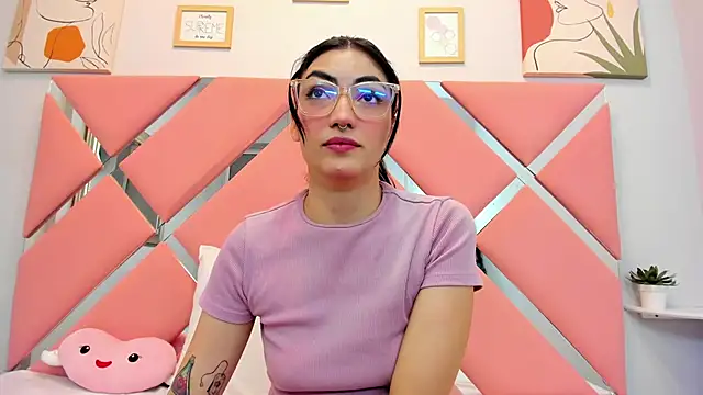 Snapshot of ThailyCherry chatting on March 2025 07:46:01 PM ThailyCherry online show from March 2025 07:46:01 PM