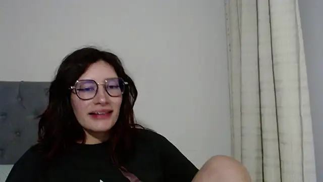 mariana124- online show from January 2025 07:16:02 PM