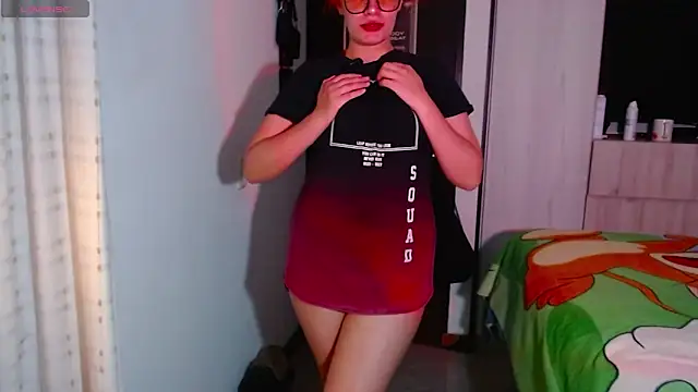 mariana124- online show from January 2026 12:48:01 AM