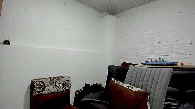 Himoreno25 online show from January 2025 09:41:02 PM