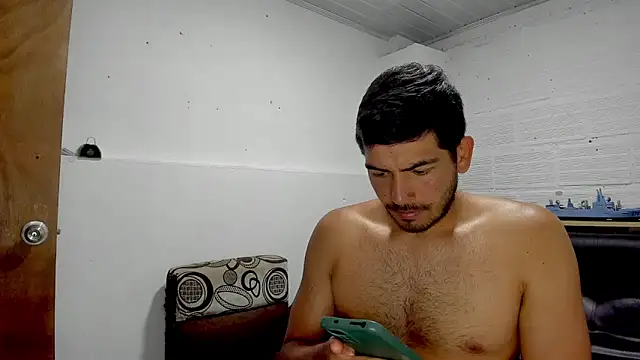 Himoreno25 online show from January 2025 03:04:02 AM