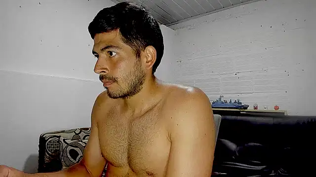 Himoreno25 online show from February 2025 09:13:02 PM