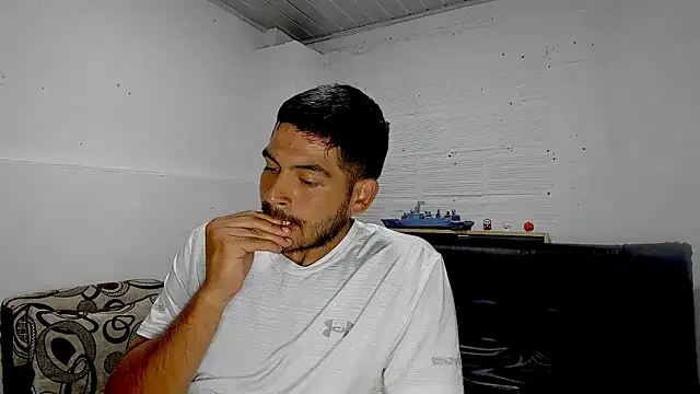 Himoreno25 online show from March 2025 05:24:02 AM