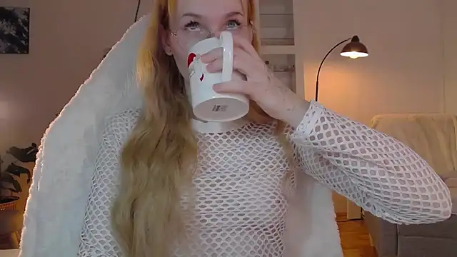 ginger vi online show from February 2025 11:58:02 PM