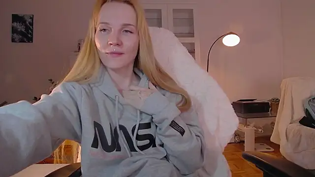 ginger vi online show from February 2025 01:58:01 AM