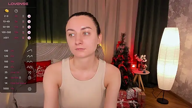 annacooleman online show from December 2024 02:12:01 AM