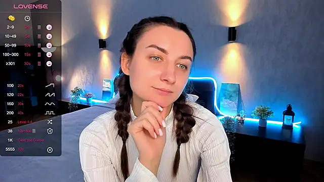 annacooleman online show from January 2025 10:33:02 AM