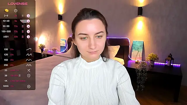 annacooleman online show from January 2025 07:15:01 AM