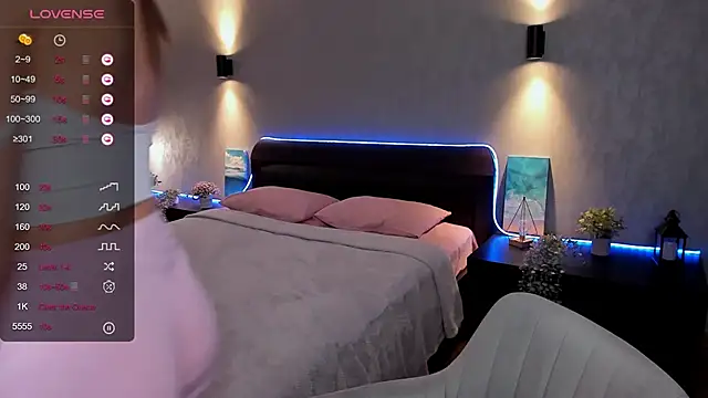 annacooleman online show from February 2025 05:27:01 AM