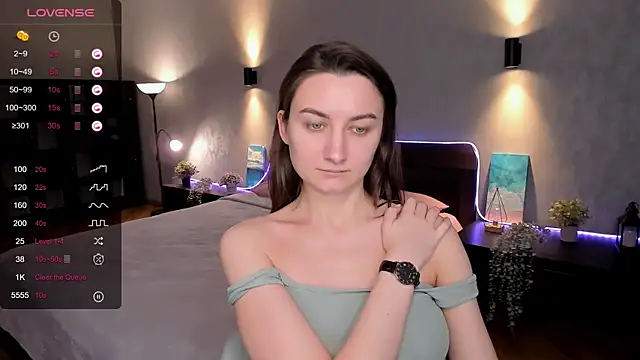 annacooleman online show from March 2025 08:34:01 AM