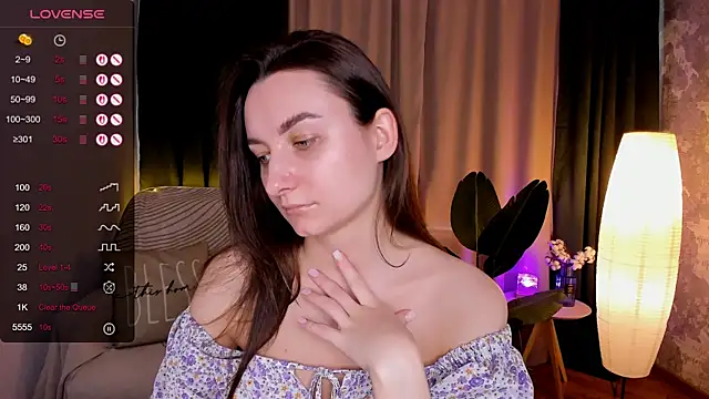 annacooleman online show from March 2025 08:29:02 AM