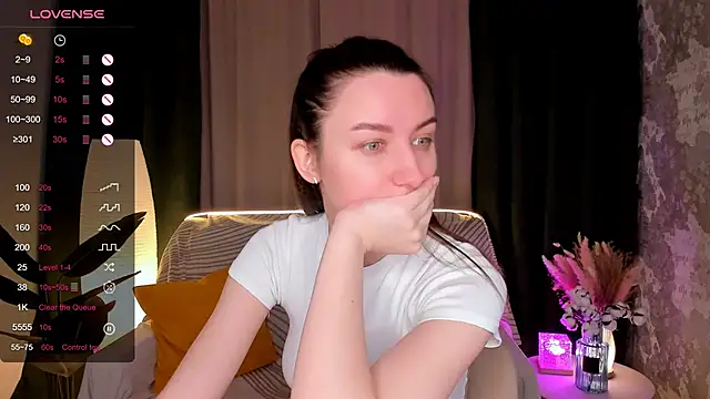 annacooleman online show from February 2026 03:05:02 AM