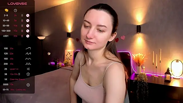 annacooleman online show from March 2026 03:12:02 AM