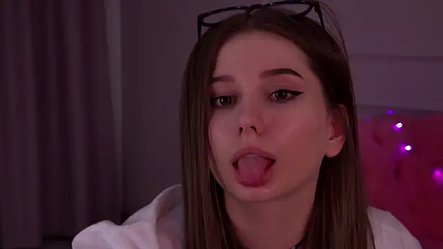 DianaVert online show from January 2025 03:41:02 AM