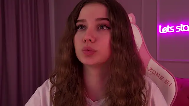 DianaVert online show from January 2025 03:38:01 AM