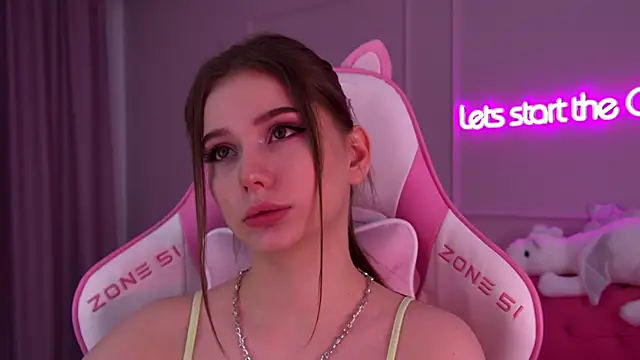 DianaVert online show from January 2025 06:36:02 PM