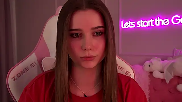 DianaVert online show from February 2025 03:57:02 AM