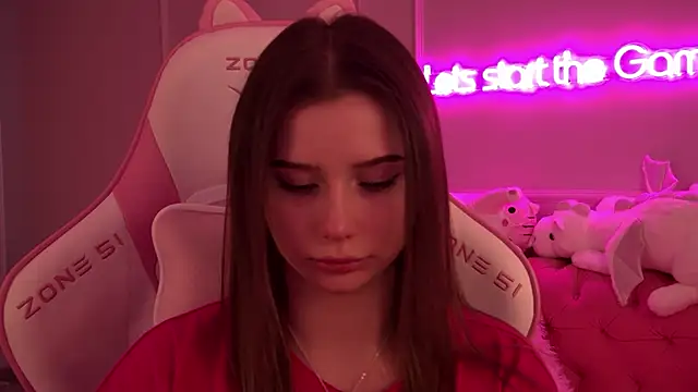 DianaVert online show from February 2025 04:46:02 AM