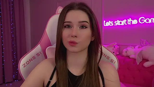 DianaVert online show from March 2025 06:32:01 PM