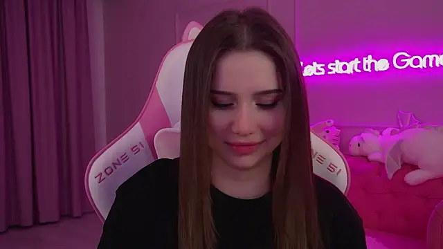 DianaVert online show from March 2025 12:40:02 AM