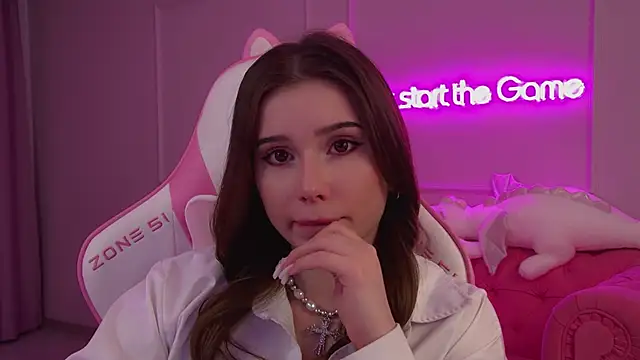 DianaVert online show from March 2025 09:40:02 PM