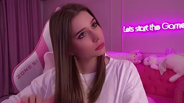 DianaVert online show from March 2025 12:42:01 AM