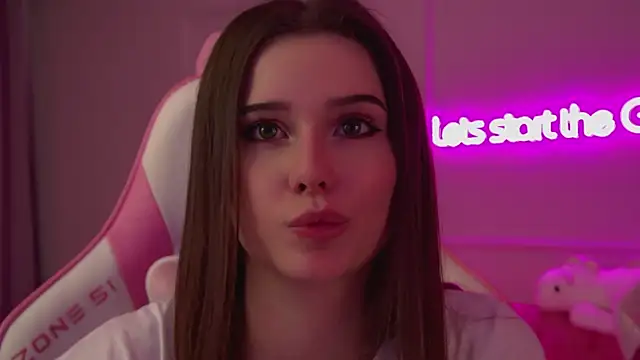 DianaVert online show from March 2025 03:57:01 AM