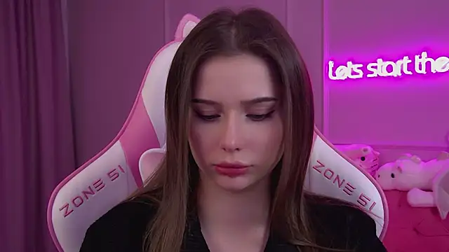 DianaVert online show from March 2025 12:43:01 AM