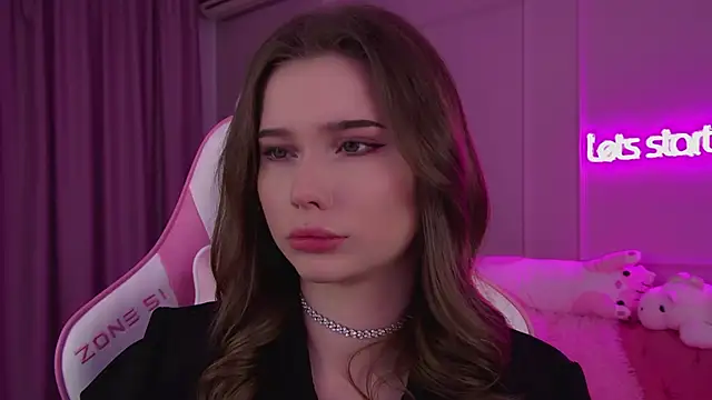 DianaVert online show from March 2025 06:34:01 PM