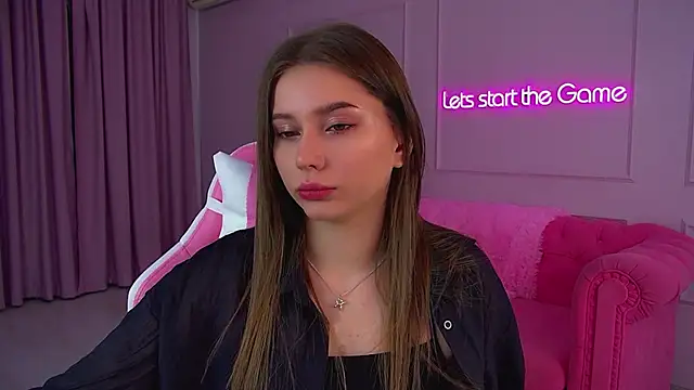 DianaVert online show from September 2025 06:40:02 PM