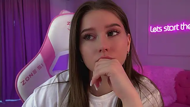 DianaVert online show from March 2026 06:19:02 AM